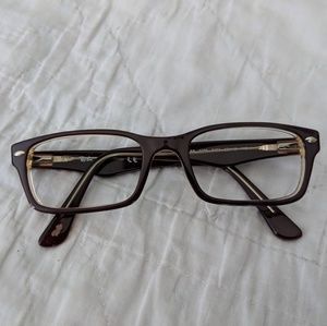 Ray-Ban Glasses RB5206 Color 5372